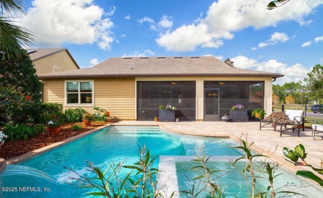 696 BROOMSEDGE Circle, St. Augustine, FL 32095