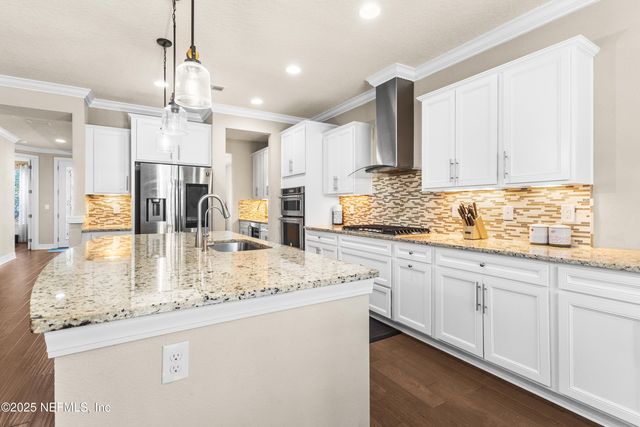 696 BROOMSEDGE Circle, St. Augustine, FL 32095
