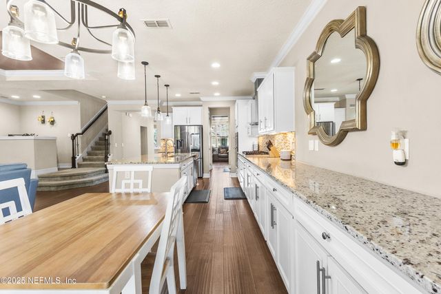 696 BROOMSEDGE Circle, St. Augustine, FL 32095