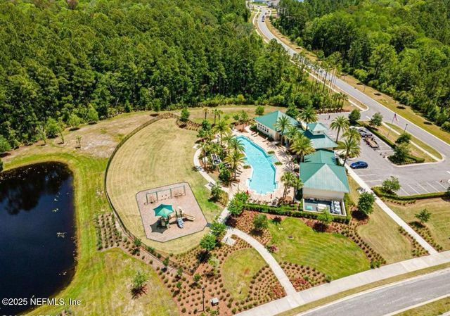 696 BROOMSEDGE Circle, St. Augustine, FL 32095