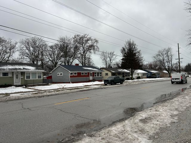 2532 Ohio Street, Michigan City, IN 46360