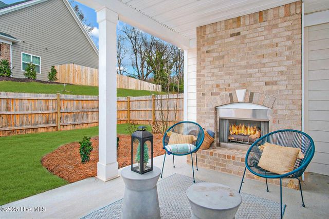 30 Bowen Court Lot 55, Wilmington, NC 28411