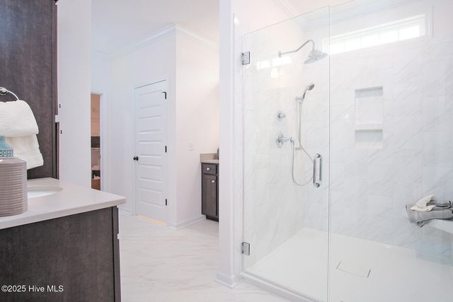 30 Bowen Court Lot 55, Wilmington, NC 28411