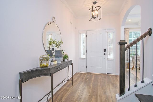 30 Bowen Court Lot 55, Wilmington, NC 28411