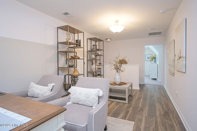 30 Bowen Court Lot 55, Wilmington, NC 28411