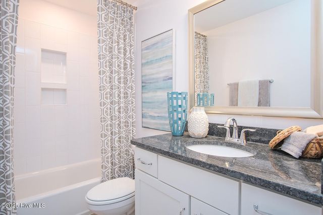 30 Bowen Court Lot 55, Wilmington, NC 28411