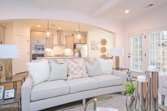 30 Bowen Court Lot 55, Wilmington, NC 28411