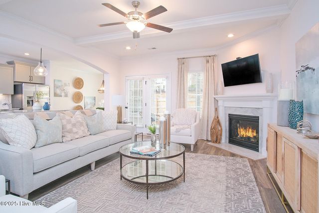 30 Bowen Court Lot 55, Wilmington, NC 28411