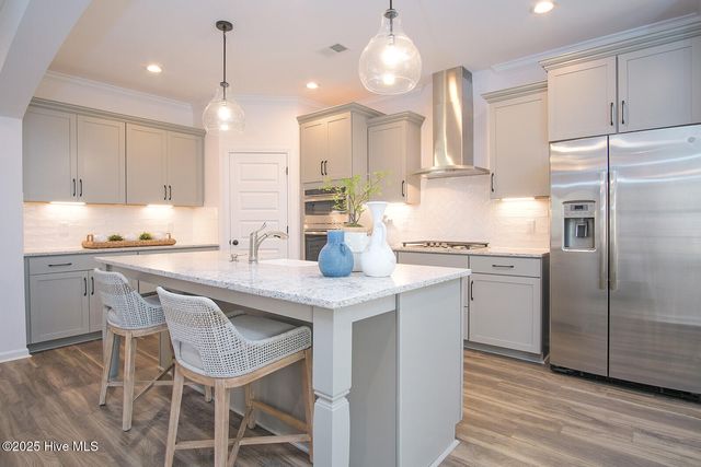 30 Bowen Court Lot 55, Wilmington, NC 28411