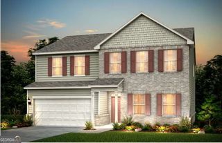 432 Dahlia Street, Mcdonough, GA 30253