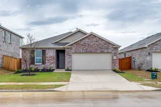 3804 Parsons Street, Crandall, TX 75114