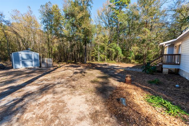 105 Llano Court, Scroggins, TX 75480