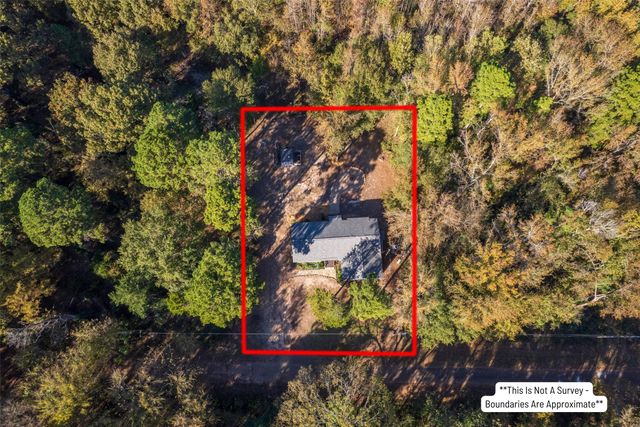 105 Llano Court, Scroggins, TX 75480