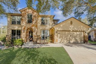 1443 Camden Cove, San Antonio, TX 78258