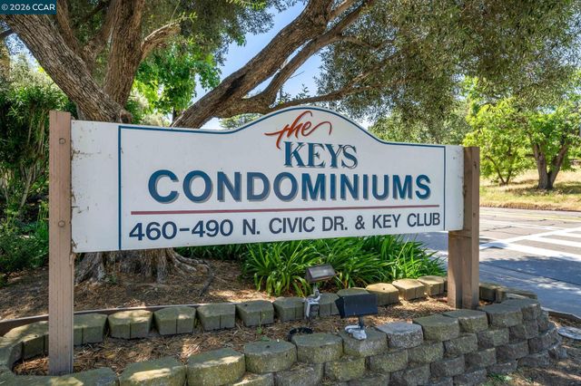 460 N Civic Dr 301, Walnut Creek, CA 94596
