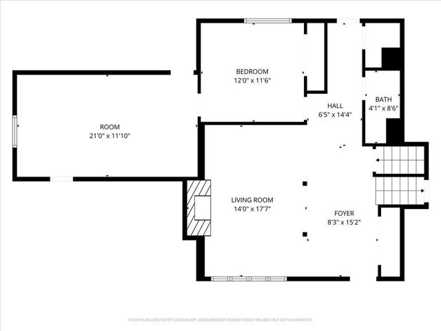 2111 55th Avenue, Baldwin, WI 54002
