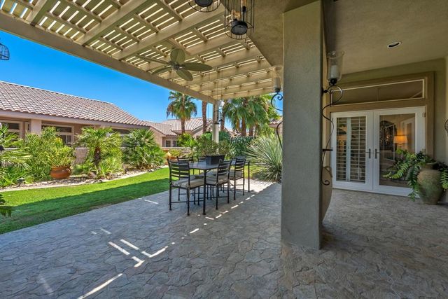 78530 Pleasant Drive, Palm Desert, CA 92211