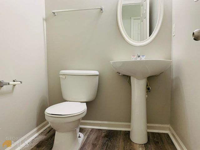 221 Southwind Lane, Newnan, GA 30265