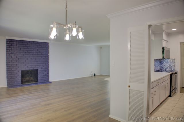 5206 S Harvard Avenue 106, Tulsa, OK 74135