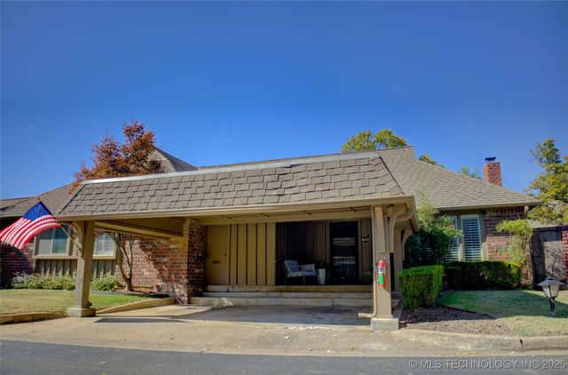 5206 S Harvard Avenue 106, Tulsa, OK 74135