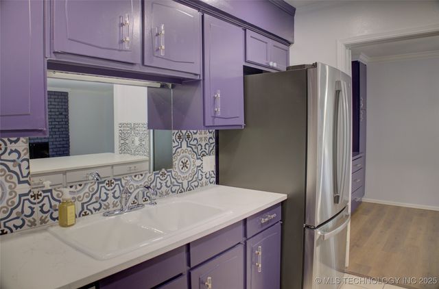 5206 S Harvard Avenue 106, Tulsa, OK 74135