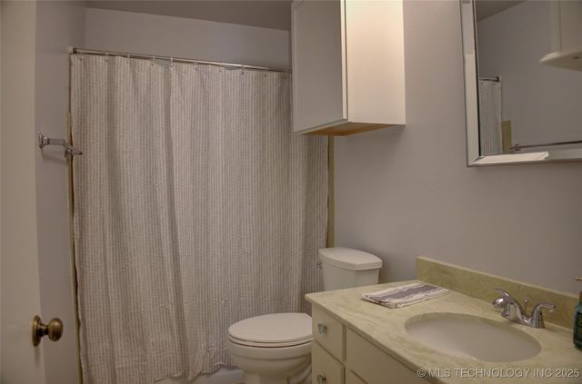 5206 S Harvard Avenue 106, Tulsa, OK 74135