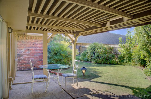 5206 S Harvard Avenue 106, Tulsa, OK 74135