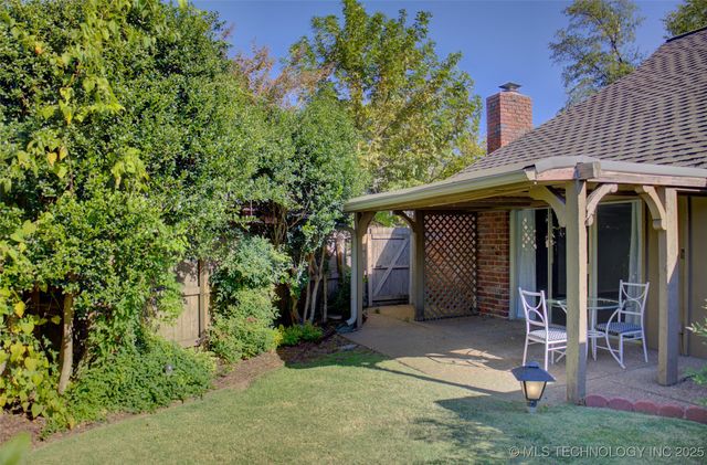 5206 S Harvard Avenue 106, Tulsa, OK 74135