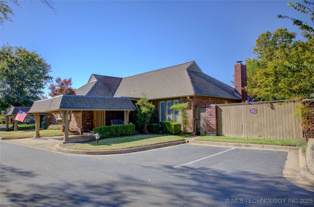 5206 S Harvard Avenue 106, Tulsa, OK 74135