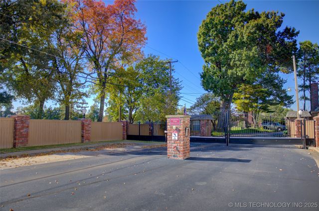 5206 S Harvard Avenue 106, Tulsa, OK 74135