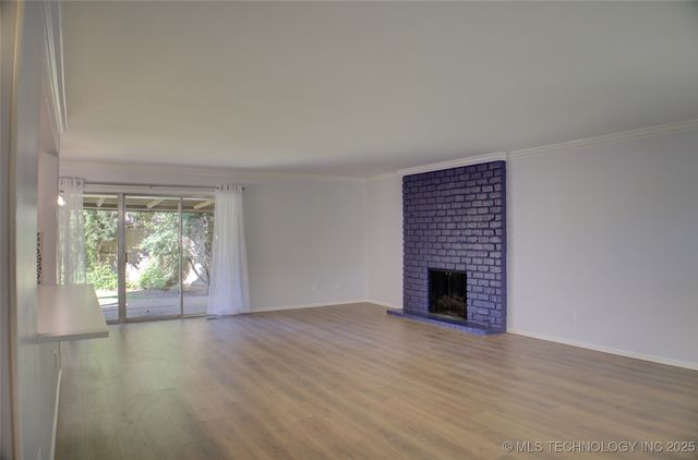 5206 S Harvard Avenue 106, Tulsa, OK 74135