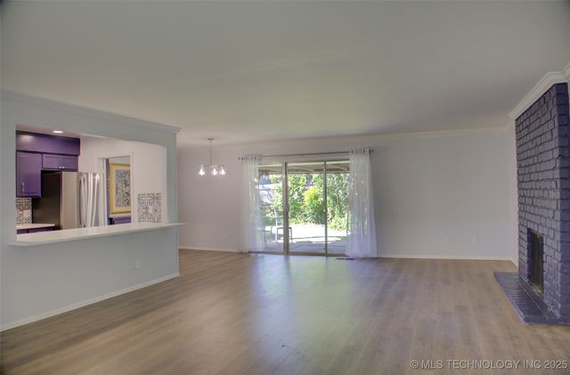 5206 S Harvard Avenue 106, Tulsa, OK 74135