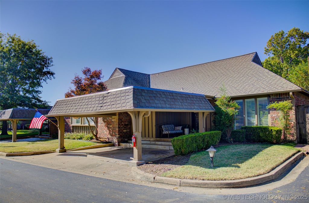 5206 S Harvard Avenue 106, Tulsa, OK 74135