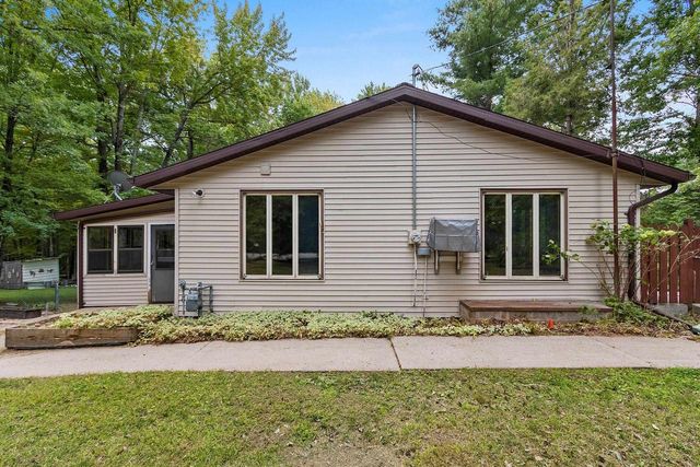 11771 LAURA LANE, Crivitz, WI 54114