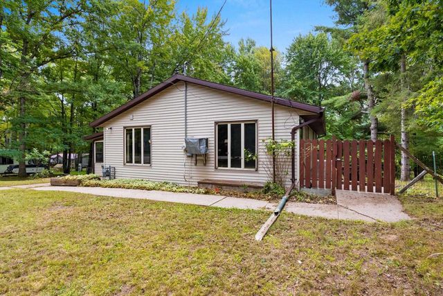 11771 LAURA LANE, Crivitz, WI 54114