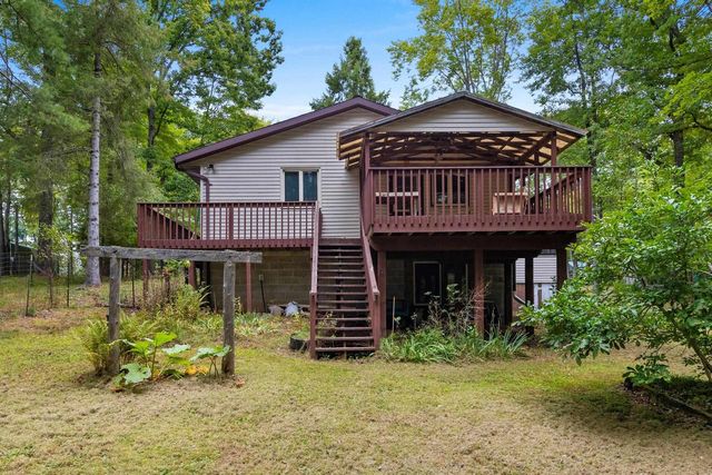 11771 LAURA LANE, Crivitz, WI 54114