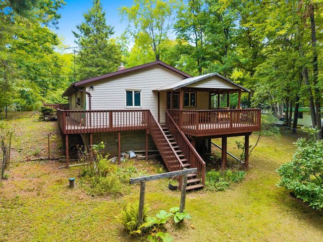 11771 LAURA LANE, Crivitz, WI 54114