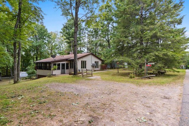 11771 LAURA LANE, Crivitz, WI 54114