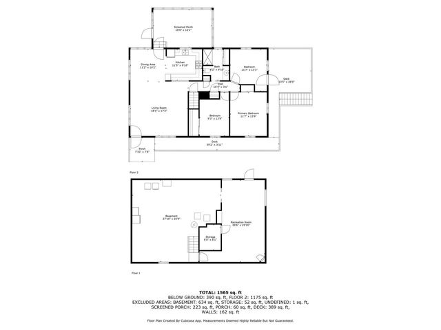 11771 LAURA LANE, Crivitz, WI 54114