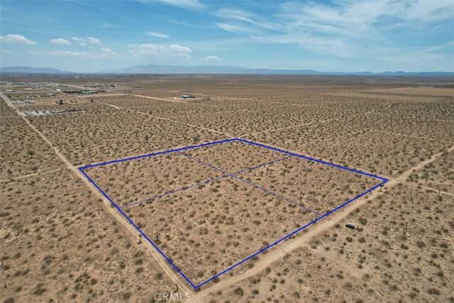 8 Buckeye Avenue, Adelanto, CA 92301