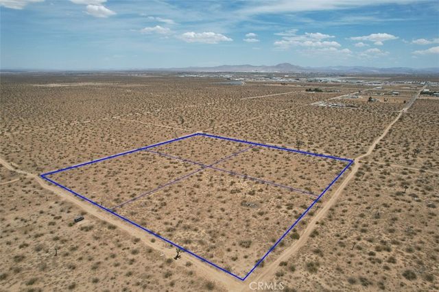 8 Buckeye Avenue, Adelanto, CA 92301