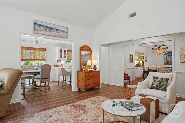6 Cane Patch Lane, Savannah, GA 31411