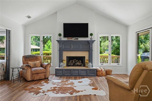 6 Cane Patch Lane, Savannah, GA 31411