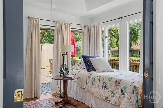 6 Cane Patch Lane, Savannah, GA 31411