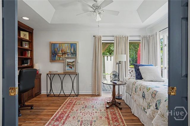 6 Cane Patch Lane, Savannah, GA 31411
