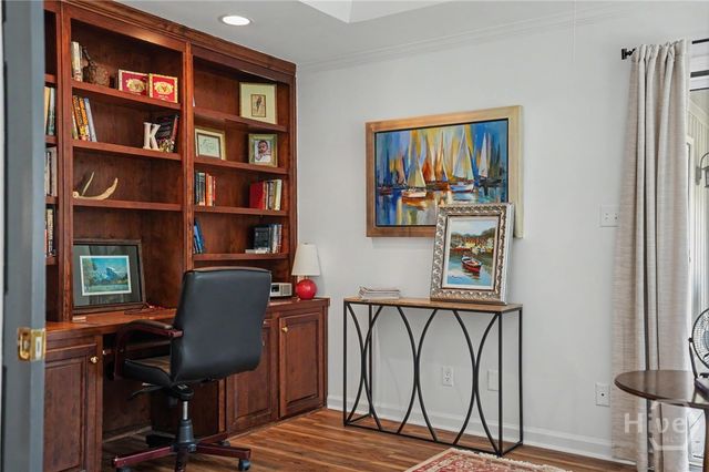 6 Cane Patch Lane, Savannah, GA 31411