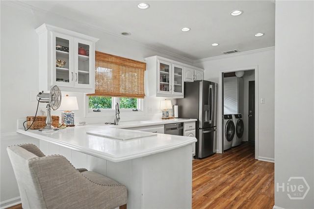 6 Cane Patch Lane, Savannah, GA 31411