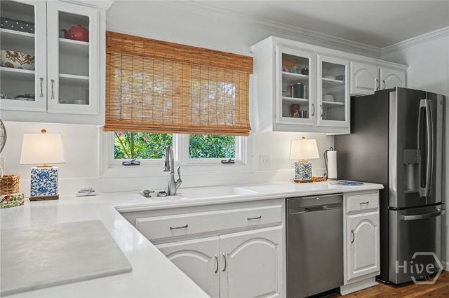 6 Cane Patch Lane, Savannah, GA 31411