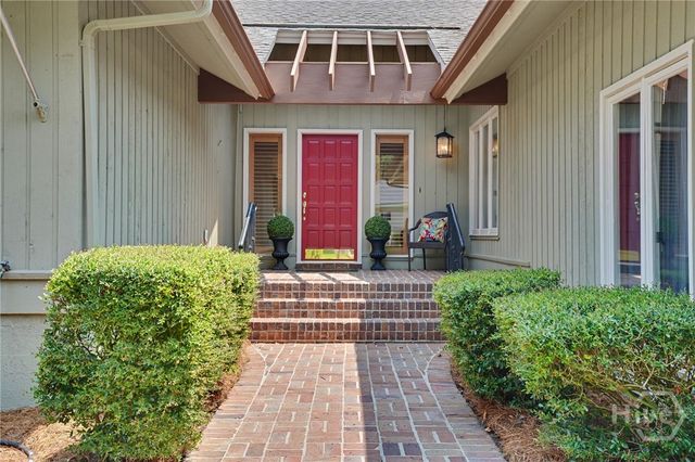 6 Cane Patch Lane, Savannah, GA 31411