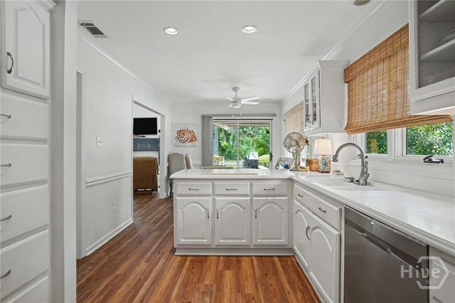 6 Cane Patch Lane, Savannah, GA 31411